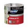 Supralux Koralkyd korróziógátló alapozó vörös 2,5 l Supralux Koralkyd korróziógátló alapozó vörös 2,5 l