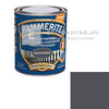 Hammerite fémfesték fényes grafitszürke 0,75 l Hammerite fémfesték fényes grafitszürke 0,75 l