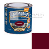 Hammerite fémfesték fényes borvörös 0,75 l Hammerite fémfesték fényes borvörös 0,75 l
