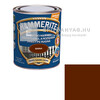 Hammerite fémfesték fényes barna 0,75 l Hammerite fémfesték fényes barna 0,75 l