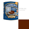 Hammerite fényes barna 2,5 l Hammerite fényes barna 2,5 l