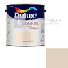 Dulux Nagyvilág színei gyapjú szőttes 2,5 l Dulux Nagyvilág színei gyapjú szőttes 2,5 l