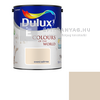 Dulux Nagyvilág színei gyapjú szőttes 5 l