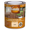 Sadolin Hardwood kertibútor ápolóolaj 0,75 l