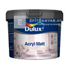 Dulux acryl matt beltéri falfesték fehér 10 l