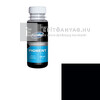 Supralux falfesték színező pigment vizes falfestékhez 100 ml fekete Supralux falfesték színező pigment vizes falfestékhez 100 ml fekete