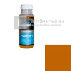 Supralux falfesték színező pigment vizes falfestékhez 100 ml narancs Supralux falfesték színező pigment vizes falfestékhez 100 ml narancs