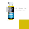 Supralux falfesték színező pigment vizes falfestékhez 100 ml sárga Supralux falfesték színező pigment vizes falfestékhez 100 ml sárga