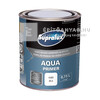 Supralux Aqua Primer alapozó fehér 0,75 l Supralux Aqua Primer alapozó fehér 0,75 l