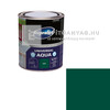 Supralux Universal Aqua zöld RAL 6005 0,75 l Supralux Universal Aqua zöld RAL 6005 0,75 l