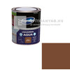 Supralux Universal Aqua barna RAL 8011 0,75 l Supralux Universal Aqua barna RAL 8011 0,75 l