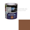 Supralux Universal Aqua világosbarna RAL 8024 0,75 l Supralux Universal Aqua világosbarna RAL 8024 0,75 l