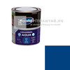 Supralux Universal Aqua kék RAL 5010 0,75 l Supralux Universal Aqua kék RAL 5010 0,75 l