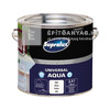 Supralux Universal Aqua fehér 2,5 l