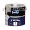Supralux Universal Aqua fehér fényes 2,5 l