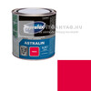 Supralux Astralin univerzális selyemfényű zománcfesték piros 0,25 l Supralux Astralin univerzális selyemfényű zománcfesték piros 0,25 l