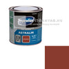 Supralux Astralin univerzális selyemfényű zománcfesték vörösesbarna 0,25 l Supralux Astralin univerzális selyemfényű zománcfesték vörösesbarna 0,25 l