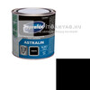 Supralux Astralin univerzális matt zománcfesték fekete 0,25 l Supralux Astralin univerzális matt zománcfesték fekete 0,25 l