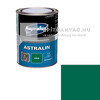 Supralux Astralin univerzális selyemfényű zománcfesték zöld 1 l Supralux Astralin univerzális selyemfényű zománcfesték zöld 1 l