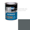 Supralux Astralin univerzális selyemfényű zománcfesték szürke 1 l Supralux Astralin univerzális selyemfényű zománcfesték szürke 1 l