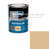 Supralux Astralin univerzális selyemfényű zománcfesték beige 1 l Supralux Astralin univerzális selyemfényű zománcfesték beige 1 l