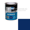 Supralux Astralin univerzális selyemfényű zománcfesték kék 1 l Supralux Astralin univerzális selyemfényű zománcfesték kék 1 l