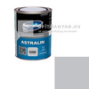 Supralux Astralin univerzális selyemfényű zománcfesték világosszürke 1 l Supralux Astralin univerzális selyemfényű zománcfesték világosszürke 1 l