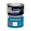 Supralux Astralin univerzális selyemfényű zománcfesték fehér 1 l Supralux Astralin univerzális selyemfényű zománcfesték fehér 1 l