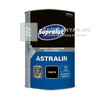 Supralux Astralin univerzális selyemfényű zománcfesték fekete 5 l Supralux Astralin univerzális selyemfényű zománcfesték fekete 5 l