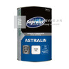 Supralux Astralin univerzális selyemfényű zománcfesték fehér 5 l Supralux Astralin univerzális selyemfényű zománcfesték fehér 5 l