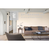 Dulux Easycare igazgyöngy 5 l Dulux Easycare igazgyöngy 5 l