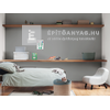 Dulux Easycares szikla erőd 2,5 l Dulux Easycares szikla erőd 2,5 l