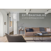 Dulux Easycare szikla erőd 5 l Dulux Easycare szikla erőd 5 l