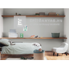 Dulux Easycare edzett acél 5 l Dulux Easycare edzett acél 5 l