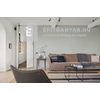 Dulux Easycare edzett acél 5 l Dulux Easycare edzett acél 5 l