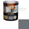 Sadolin Extreme kültéri, vizes, selyemfényű vastaglazúr platánszürke 0,7 l Sadolin Extreme kültéri, vizes, selyemfényű vastaglazúr platánszürke 0,7 l