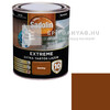 Sadolin Extreme kültéri, vizes, selyemfényű vastaglazúr sötéttölgy 0,7 l Sadolin Extreme kültéri, vizes, selyemfényű vastaglazúr sötéttölgy 0,7 l