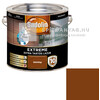 Sadolin Extreme kültéri, vizes, selyemfényű vastaglazúr sötéttölgy 2,5 l Sadolin Extreme kültéri, vizes, selyemfényű vastaglazúr sötéttölgy 2,5 l