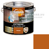 Sadolin Extreme kültéri, vizes, selyemfényű vastaglazúr mahagóni 2,5 l Sadolin Extreme kültéri, vizes, selyemfényű vastaglazúr mahagóni 2,5 l