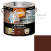 Sadolin Extreme kültéri, vizes, selyemfényű vastaglazúr teak 2,5 l Sadolin Extreme kültéri, vizes, selyemfényű vastaglazúr teak 2,5 l