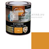 Sadolin Extreme kültéri, vizes, selyemfényű vastaglazúr fenyő 0,7 l Sadolin Extreme kültéri, vizes, selyemfényű vastaglazúr fenyő 0,7 l