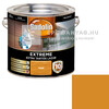 Sadolin Extreme kültéri, vizes, selyemfényű vastaglazúr fenyő 2,5 l Sadolin Extreme kültéri, vizes, selyemfényű vastaglazúr fenyő 2,5 l