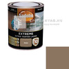 Sadolin Extreme kültéri, vizes, selyemfényű vastaglazúr sonoma 0,7 l Sadolin Extreme kültéri, vizes, selyemfényű vastaglazúr sonoma 0,7 l