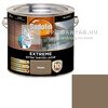 Sadolin Extreme kültéri, vizes, selyemfényű vastaglazúr sonoma 2,5 l Sadolin Extreme kültéri, vizes, selyemfényű vastaglazúr sonoma 2,5 l