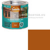 Sadolin Classic Aqua selyemfényű vékonylazúr mahagóni 2,5 l