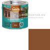 Sadolin Classic Aqua selyemfényű vékonylazúr sötéttölgy 2,5 l Sadolin Classic Aqua selyemfényű vékonylazúr sötéttölgy 2,5 l