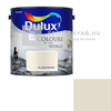 Dulux Nagyvilág színei izlandi reggel 2,5 l Dulux Nagyvilág színei izlandi reggel 2,5 l