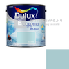 Dulux Nagyvilág színei jégvilág 2,5 l Dulux Nagyvilág színei jégvilág 2,5 l