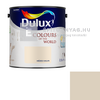 Dulux Nagyvilág színei mézes halva 2,5 l Dulux Nagyvilág színei mézes halva 2,5 l