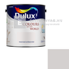 Dulux Nagyvilág színei ragyogó gyöngyház 2,5 l Dulux Nagyvilág színei ragyogó gyöngyház 2,5 l